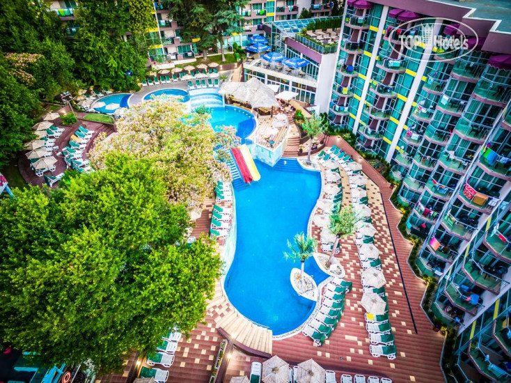 Hotel photo SH Dolce Mare 4*