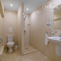 Gradina Family room Bathroom