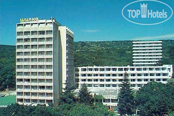 Hotel photo Шипка 3*