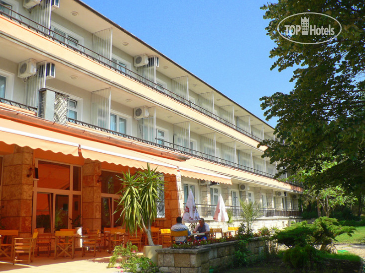 Hotel photo ADIS Holiday Inn 2*