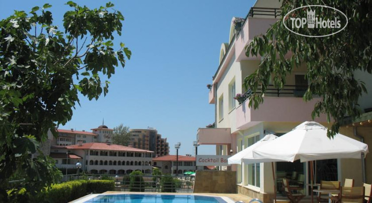 Hotel photo Milennia 3*