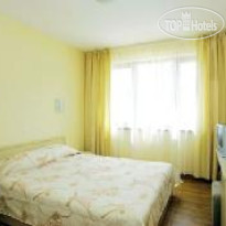 Sunny Dreams Holiday Apartment 