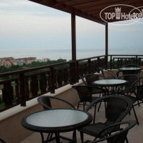 Relax Holiday Complex & Spa