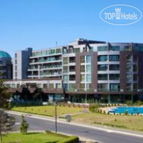 Sunny Beach Plaza