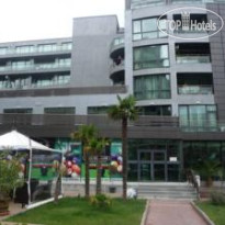Sunny Beach Plaza