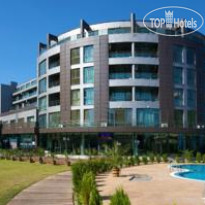 Sunny Beach Plaza