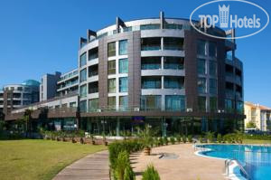 Sunny Beach Plaza