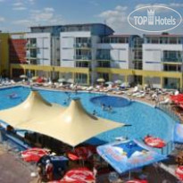 Sunny Beach Plaza