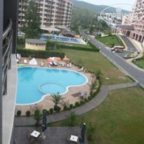 Sunny Beach Plaza