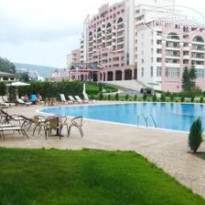 Sunny Beach Plaza