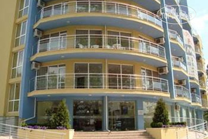 Hotel photo Marack 3*