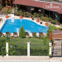 Villa Maria Revas 