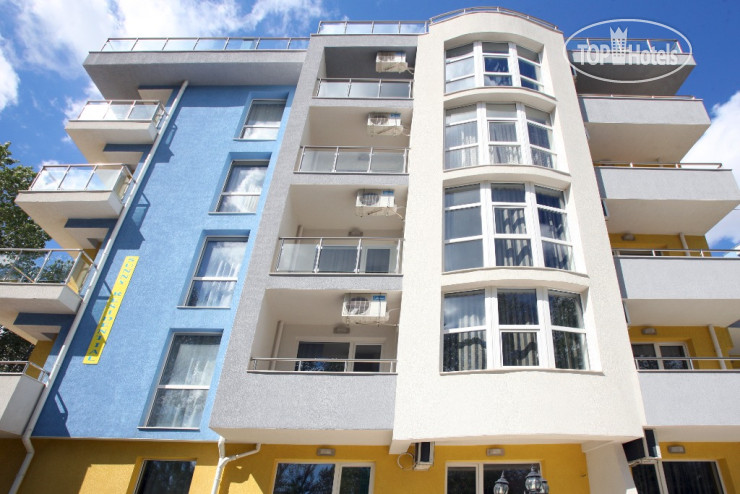 Hotel photo Sunny Residential Complex 