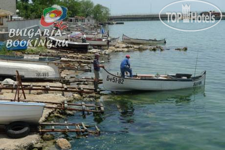 New photos from tourists Троя Плаза 3*