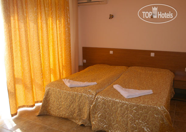 New photos from tourists Complex Panorama Crimea