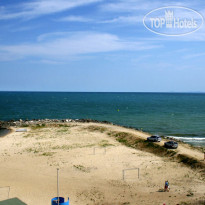 Complex Panorama Crimea 