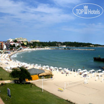Complex Panorama Crimea 