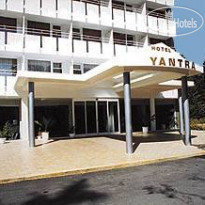 Hotel Yantra 