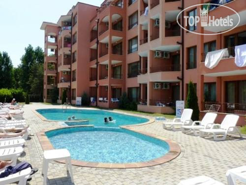 New photos from tourists Sun flower Aparthotel