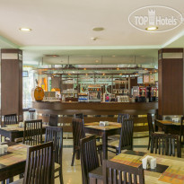 Hotel Boomerang