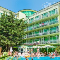 Hotel Boomerang 