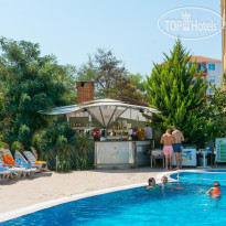 Hotel Boomerang