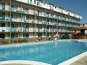 Hotel photo Жасмин 3*