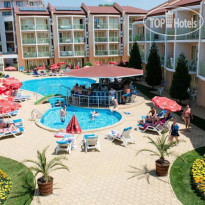 Sun City Hotel 
