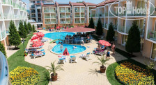 Sun City Hotel 3*