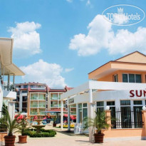 Sun City Hotel
