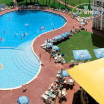 Riu Helios
