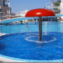 Apart Hotel Elit 2 Sunny Beach Bulgaria 