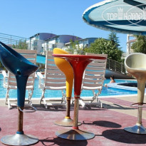 Apart Hotel Elit 2 Sunny Beach Bulgaria 