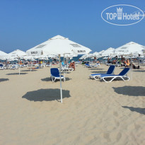 Apart Hotel Elit 2 Sunny Beach Bulgaria 