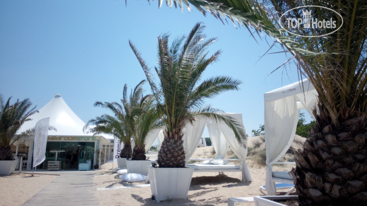 New photos from tourists Apart Hotel Elit 2 Sunny Beach Bulgaria 2*