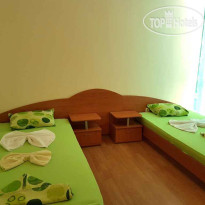 Apart Hotel Elit 2 Sunny Beach Bulgaria 