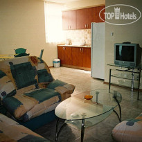 Apart Hotel Elit 2 Sunny Beach Bulgaria 