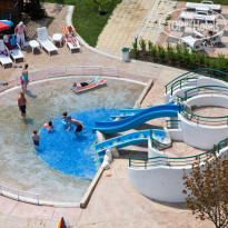 Тракия Плаза 