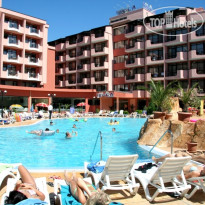 Изола Парадиз (Izola Paradise) 