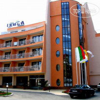 Изола Парадиз (Izola Paradise) 