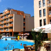 Изола Парадиз (Izola Paradise) 