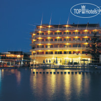 Park-Hotel Continental 