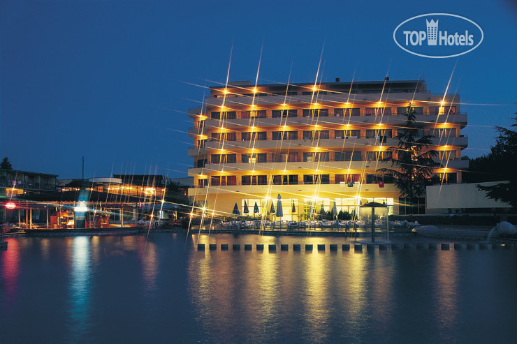 New photos from tourists Park-Hotel Continental 3*