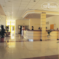 Park-Hotel Continental 