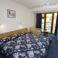 Park-Hotel Continental 