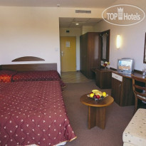 Park-Hotel Continental 