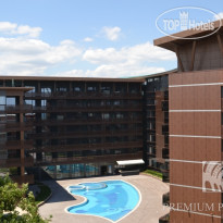 Galeon Residence & SPA 