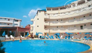 Hotel photo Atos 3*