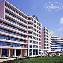 Four Points by Sheraton Sunny Beach
