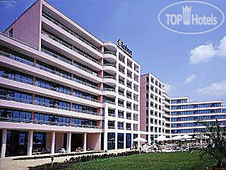 Hotel photo Four Points by Sheraton Sunny Beach 4*